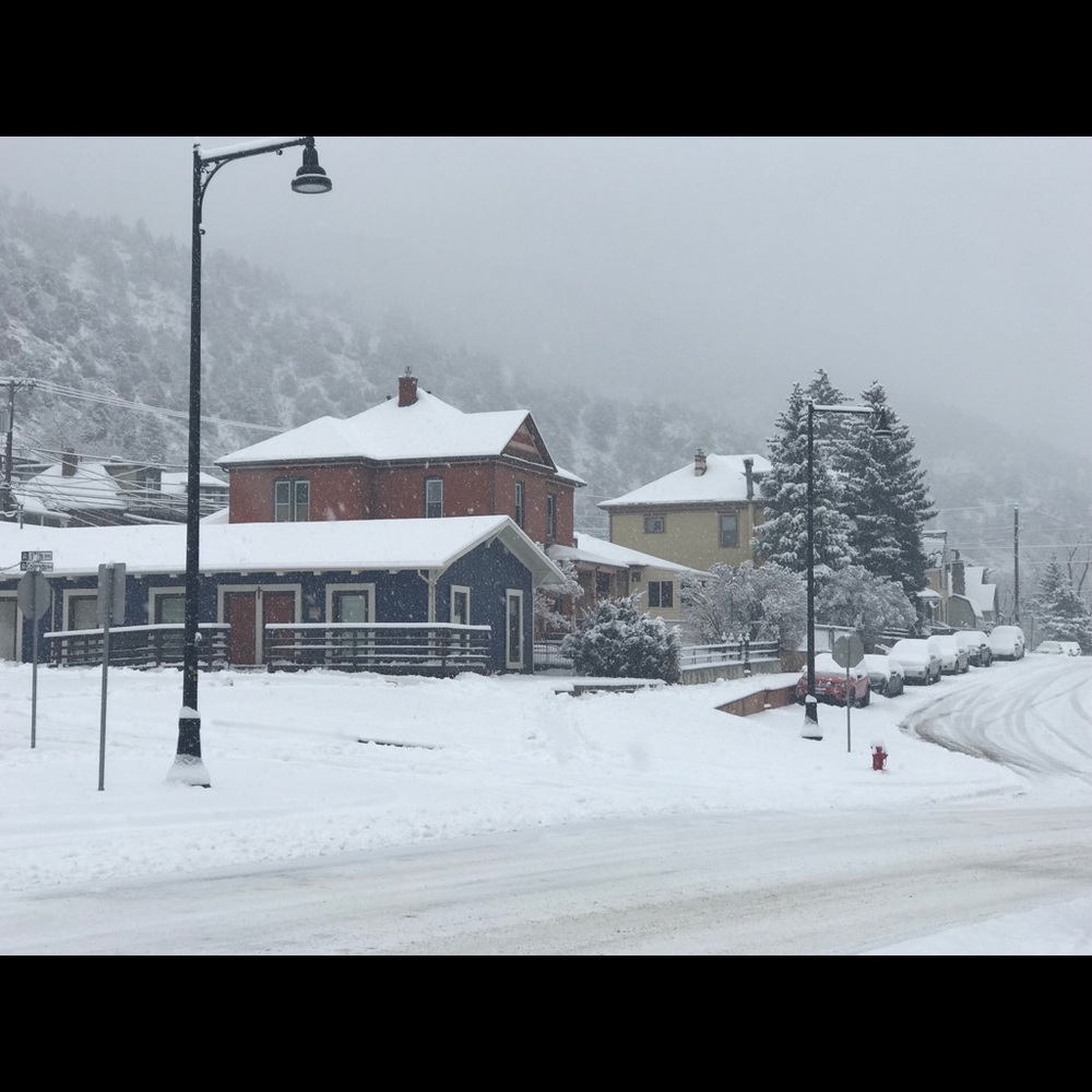 Meet your Posher, Fany